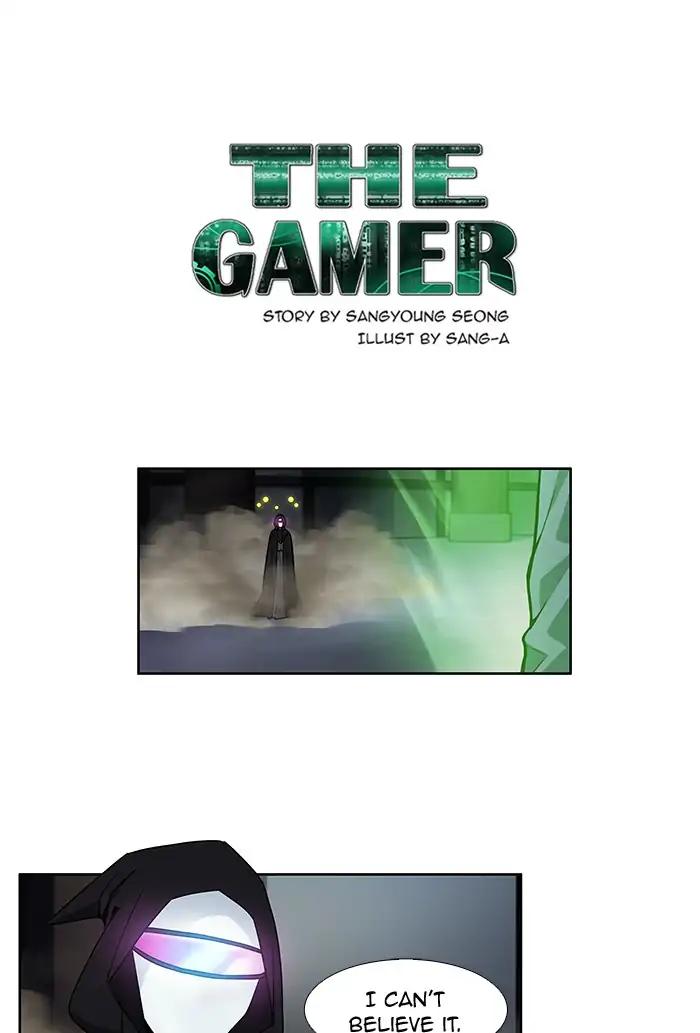 The Gamer Chapter 253 1